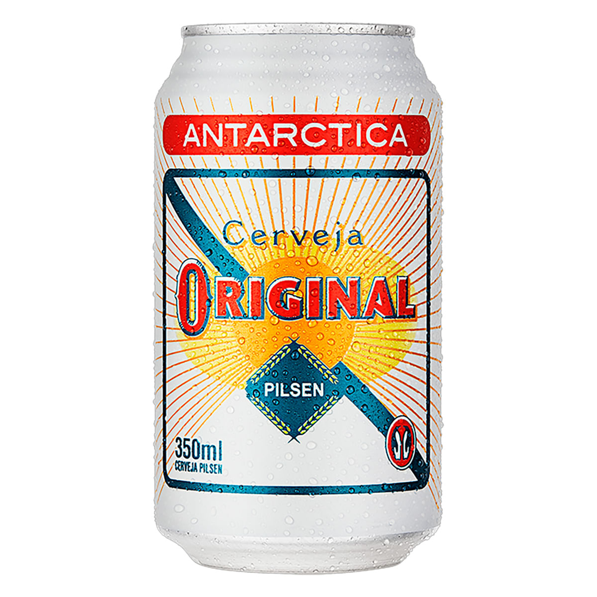 Cerveja Original 350ml