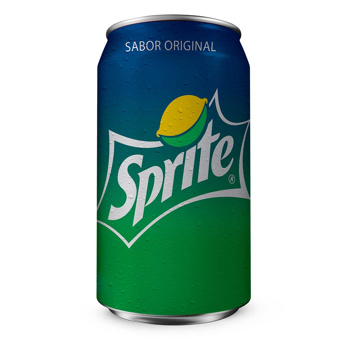 Sprite Lata 350ml