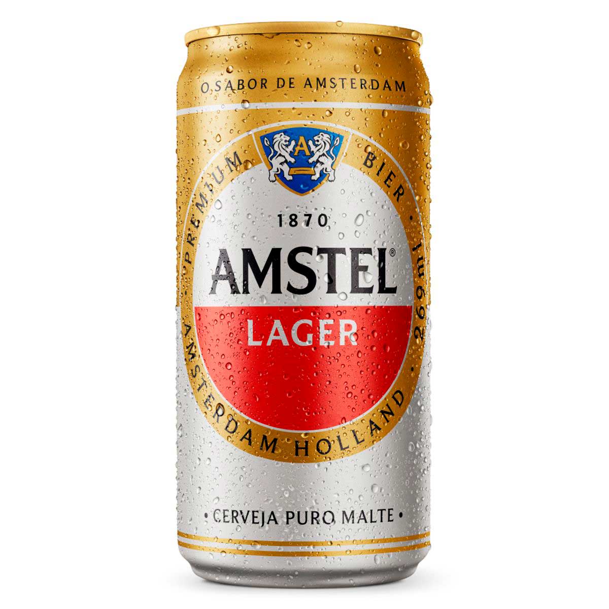 Amstel 269ml