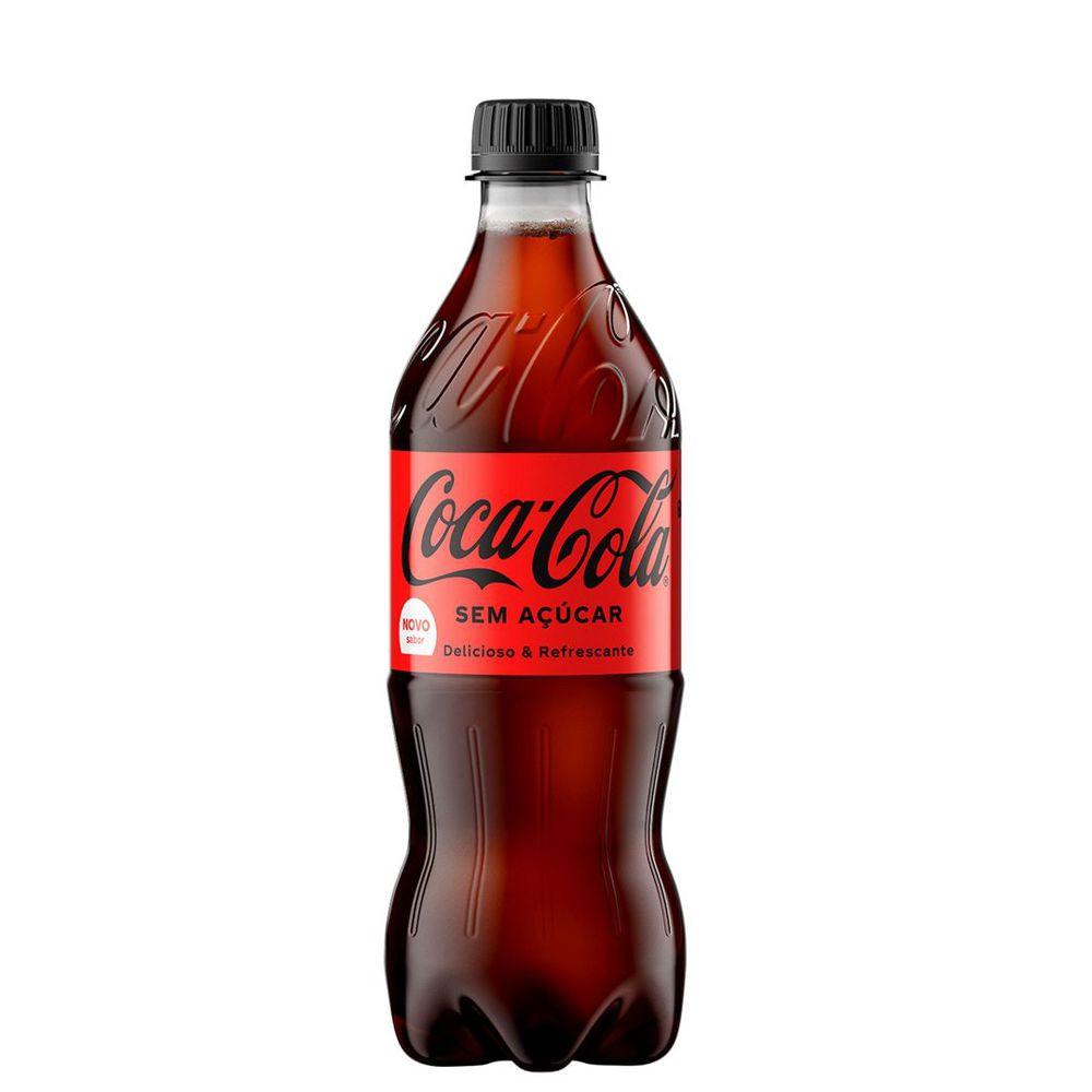 Coca-Cola 600ml