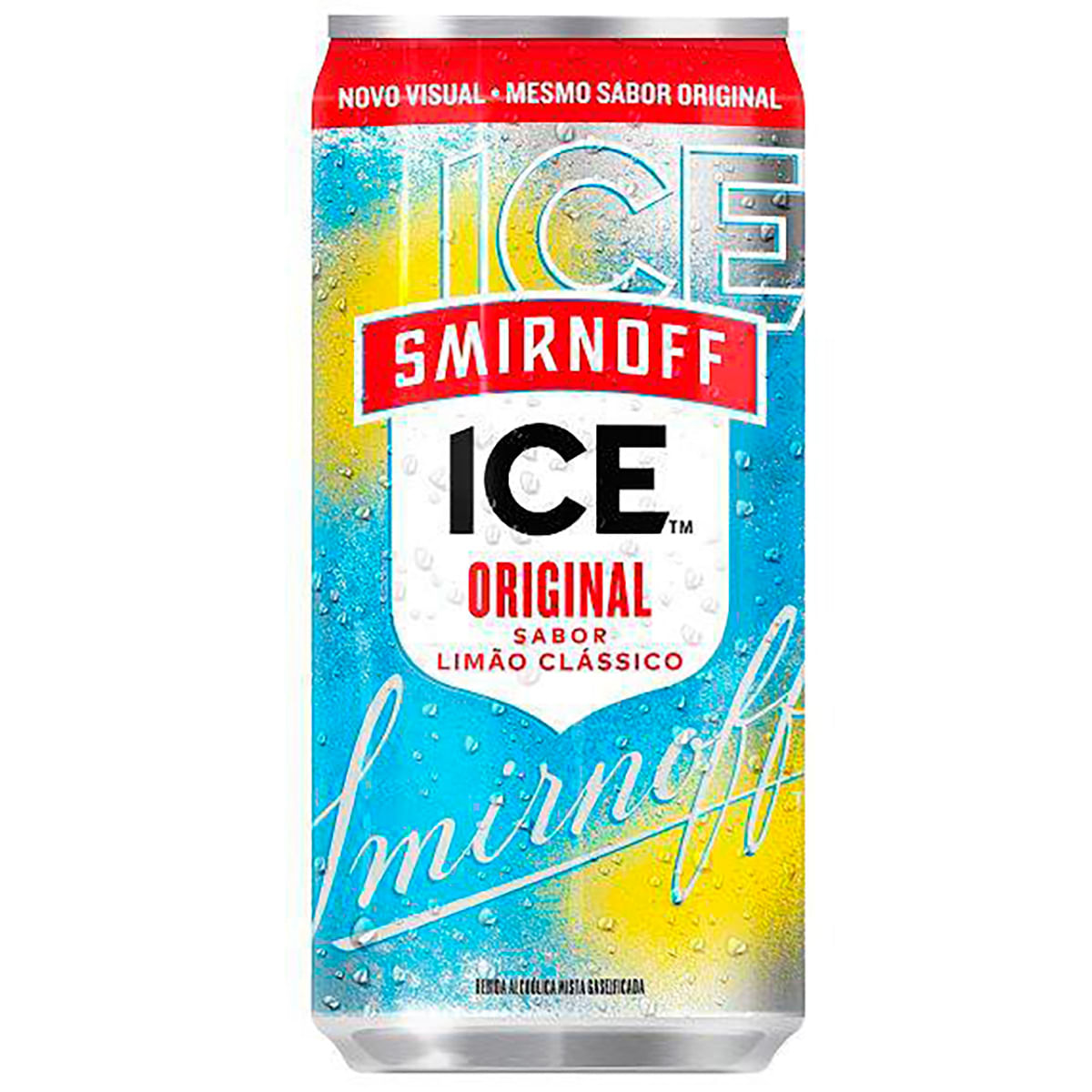 Smirnoff Ice Original 269ml