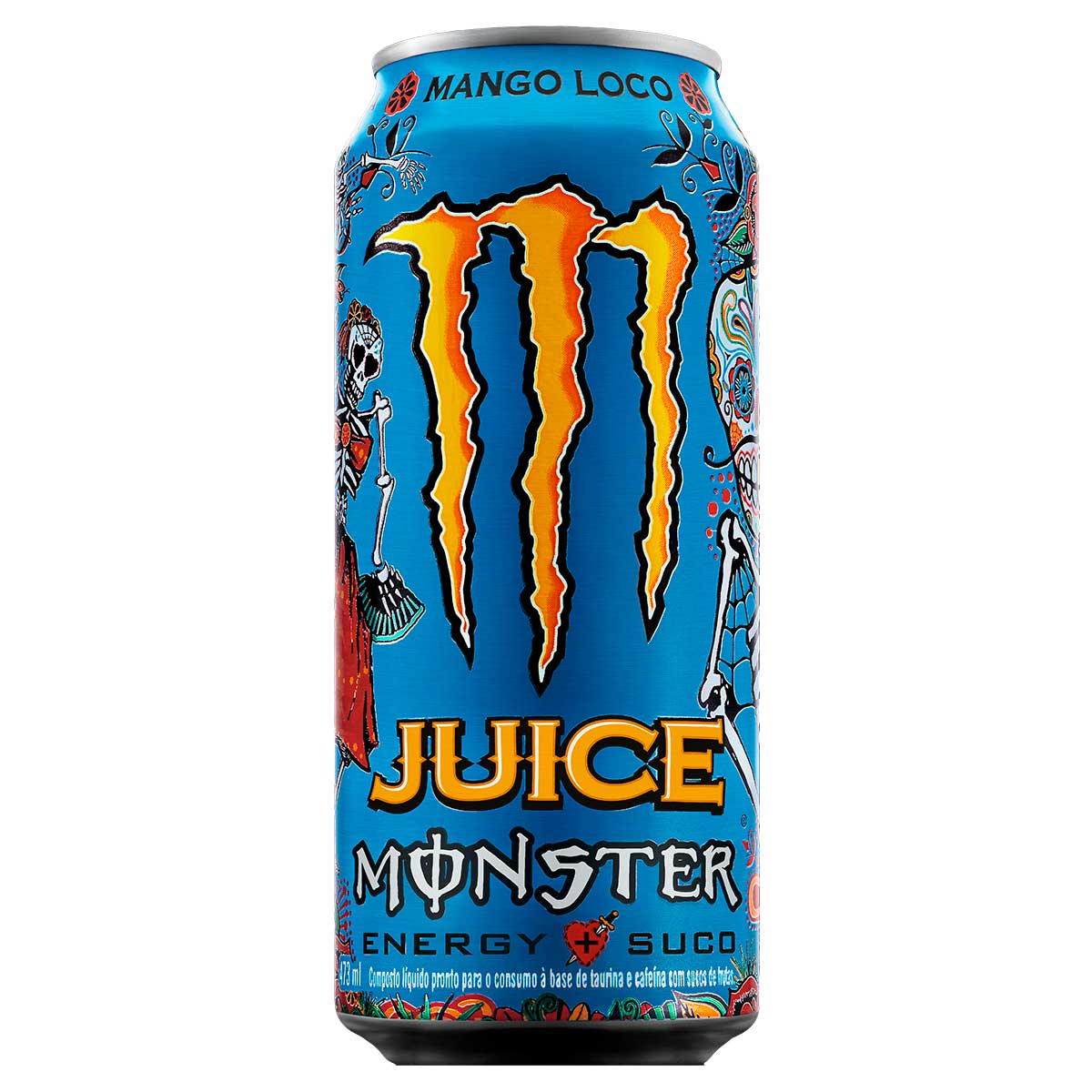 Monster Mango Loco