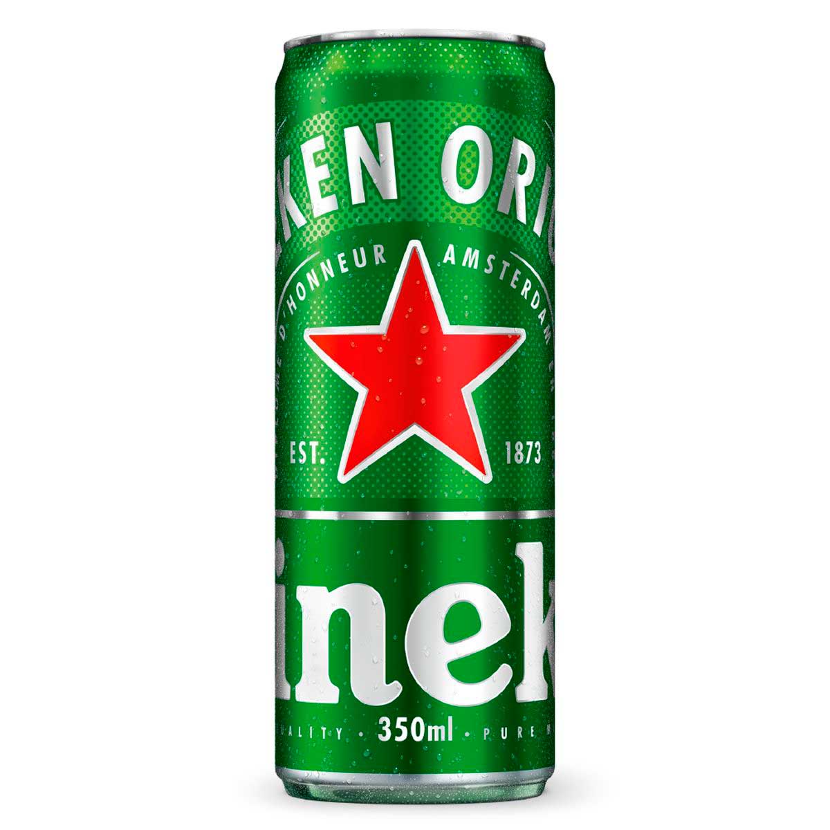 Heineken 350ml
