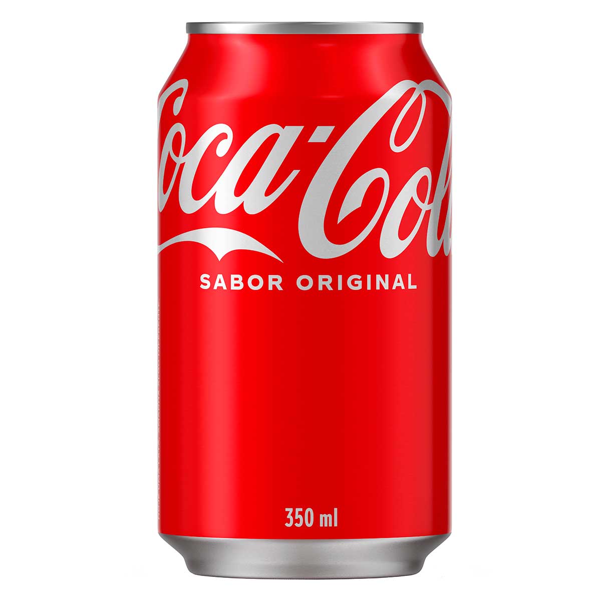 Coca-Cola Lata 350ml