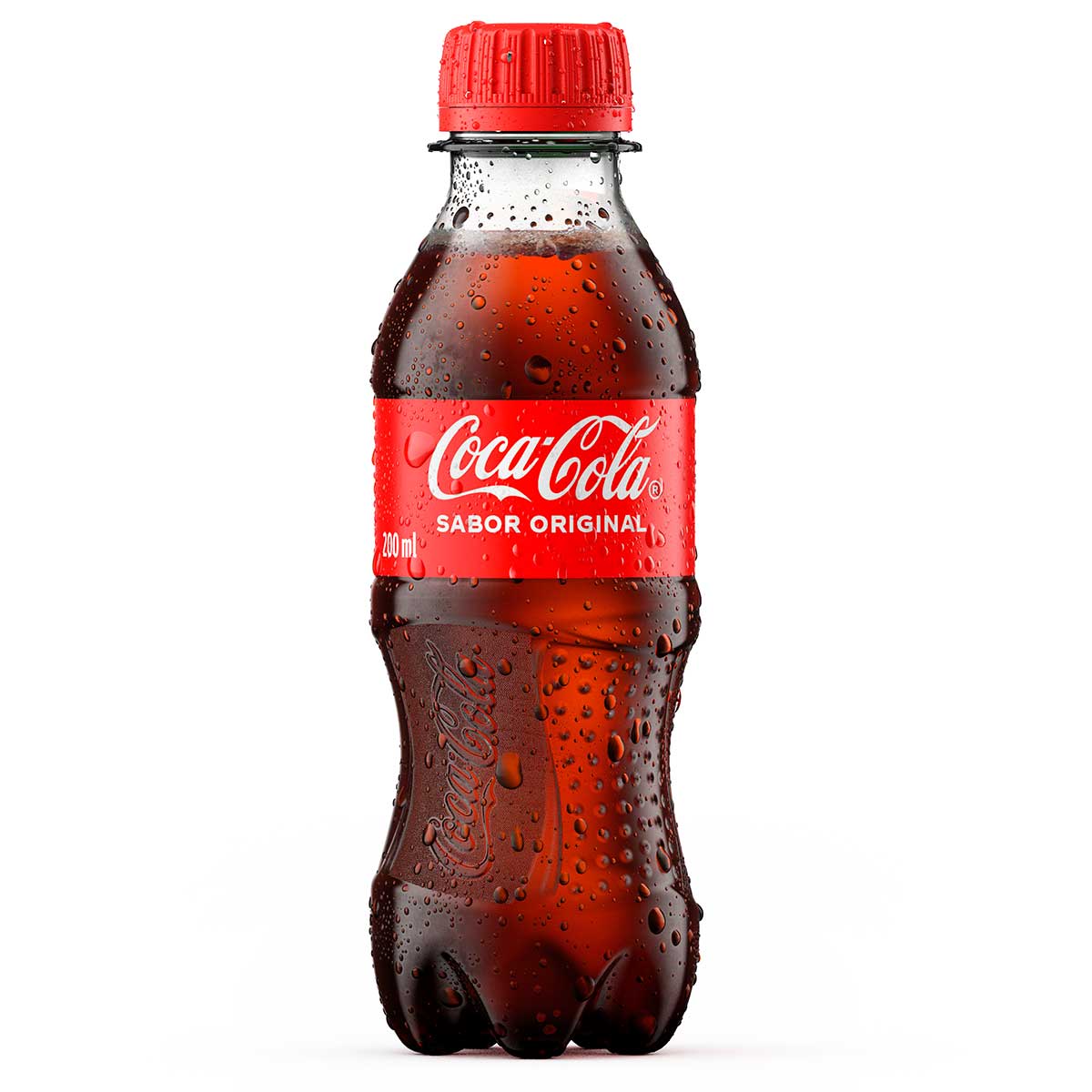 Coca-Cola 200ml