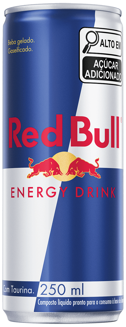 Red Bull 250ml