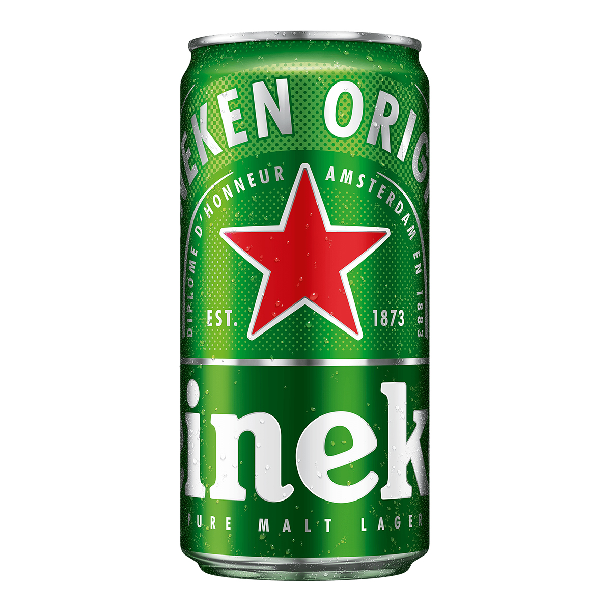 Heineken 269ml